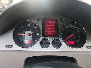 Vand Passat B6 1.9 TDI - imagine 5