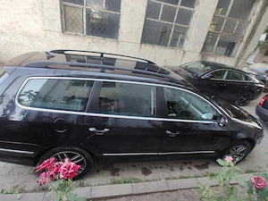 Vand Passat B6 1.9 TDI - imagine 3