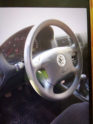 Volkswagen Golf IV  - imagine 2