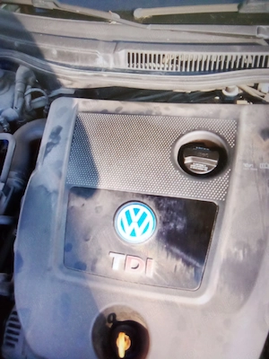 Volkswagen Golf IV  - imagine 4
