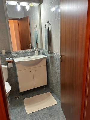 Proprietar ofer spre inchiriere apartament 2 camere - imagine 8