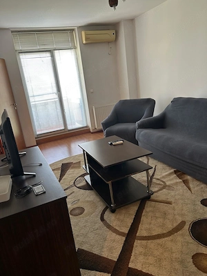 Proprietar ofer spre inchiriere apartament 2 camere - imagine 6
