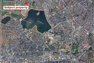 Proprietar vand teren de constructii pentru casa 500 mp - imagine 3