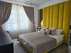Inchiriez apartament 2 camere - prima inchiriere