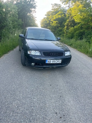 vand audi a3  - imagine 4