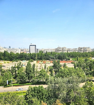 Vânzare Apartament 2 Camere Decomandat Unirii- Octavian Goga Bloc Monolit 2000 - imagine 5