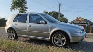 Golf 4 1.9 tdi alh - imagine 5