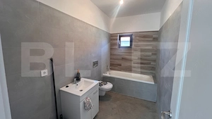 Casa intabulata, 3 camere, teren 484 mp, gata de mutare - Prejmer  - imagine 12