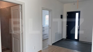 Casa intabulata, 3 camere, teren 484 mp, gata de mutare - Prejmer  - imagine 15