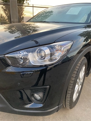 Mazda CX-5 2015 - imagine 2