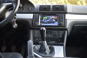 BMW E39 525d touring swap la 3.0D - imagine 7