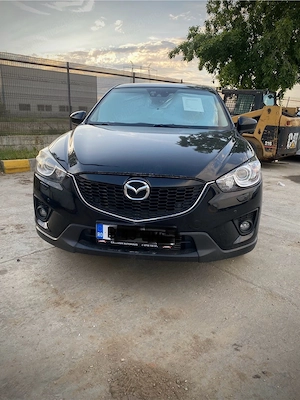 Mazda CX-5 2015 - imagine 4