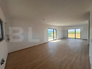 Casa intabulata, 3 camere, teren 484 mp, gata de mutare - Prejmer  - imagine 16