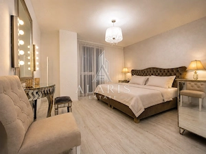 Apartament de lux, vedere panoramica, zona Soarelui