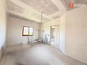Duplex cu 5 camere, 117 mp utili si 348 mp teren, de vanzare in Sacalaz - imagine 13