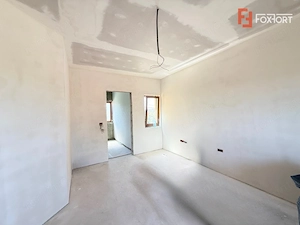 Duplex cu 5 camere, 117 mp utili si 348 mp teren, de vanzare in Sacalaz - imagine 14