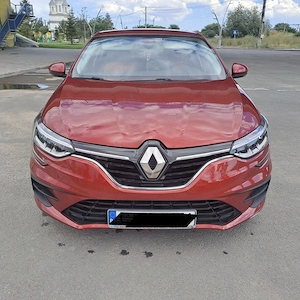 Renault Megane - imagine 2