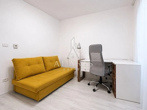 Apartament de lux, vedere panoramica, zona Soarelui - imagine 6