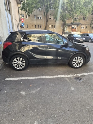Opel Mokka - imagine 4
