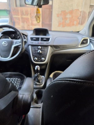 Opel Mokka - imagine 2