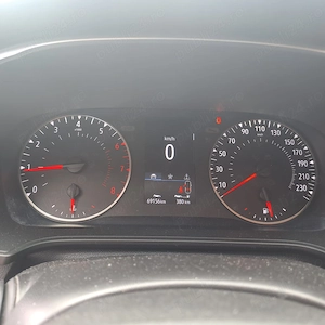 Renault Megane - imagine 4