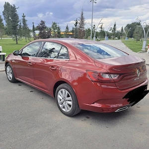 Renault Megane - imagine 6