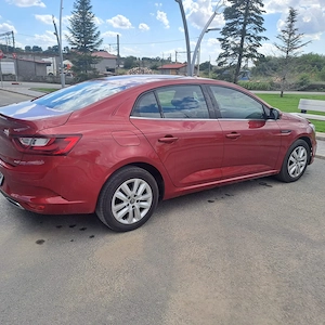 Renault Megane - imagine 7