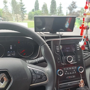 Renault Megane - imagine 8