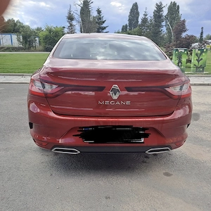 Renault Megane - imagine 5