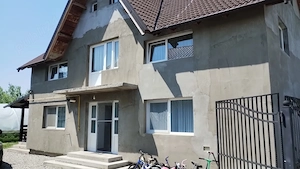 casa  in Schitul golesti   - imagine 2