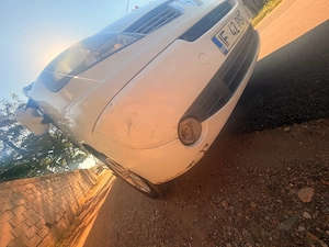 Renault Trafic 2 2014 - imagine 2