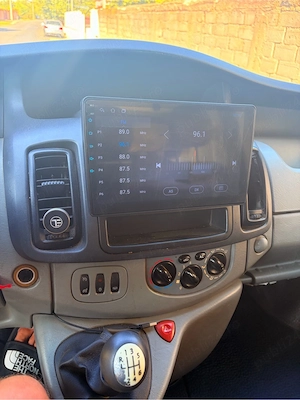 Renault Trafic 2 2014 - imagine 4