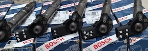 Set 5 Injectoare Bosch 0445117022 Audi A6 C7 3.0 TDI Quattro-Testate Banc, Stare Optima!Preț  neg - imagine 2