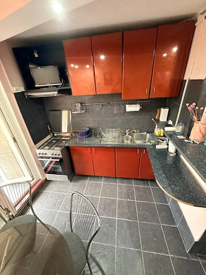 3 camere |Torontalului |Iulius Mall| 2 dormitoare| pet friendly| 70 mp - imagine 9