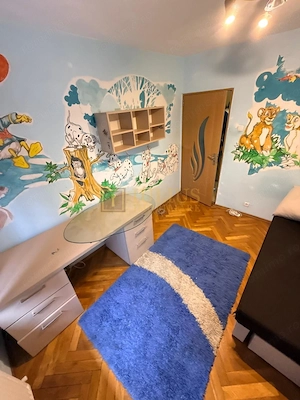 3 camere |Torontalului |Iulius Mall| 2 dormitoare| pet friendly| 70 mp - imagine 6