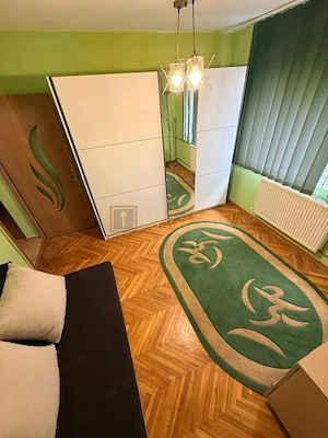 3 camere |Torontalului |Iulius Mall| 2 dormitoare| pet friendly| 70 mp - imagine 16