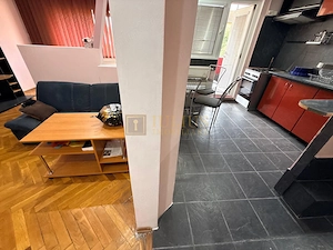 3 camere |Torontalului |Iulius Mall| 2 dormitoare| pet friendly| 70 mp - imagine 12