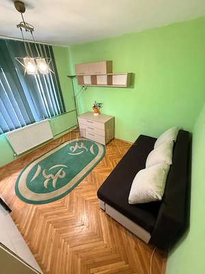 3 camere |Torontalului |Iulius Mall| 2 dormitoare| pet friendly| 70 mp - imagine 18
