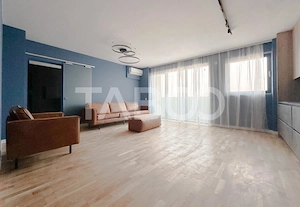 Apartament cu 2 camere  de vanzare panorama superba  - imagine 2