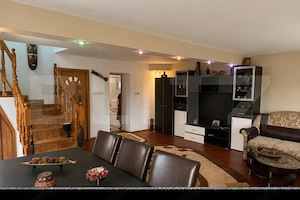 Casa P+1, 153 mp, utilitati, zona Teis - imagine 3