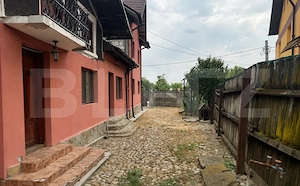 Casa P+1, 153 mp, utilitati, zona Teis - imagine 11