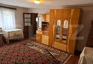 Casa P+1, 153 mp, utilitati, zona Teis - imagine 6