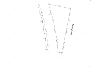 Caransebes, Teren Intravlian 1500 Mp., Zona Pipirig - imagine 3