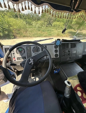 Man me 280B basculabil 18 T - imagine 6