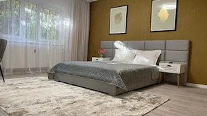 Apartament 2 Camere - Decomandate | Modern | Zona Lacul Tei  - imagine 2