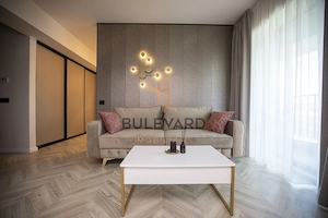 Comision 0! Apartament 2 camere la cheie! - imagine 2