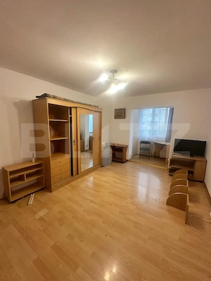 Amartament cu o camera, 30 mp  -  Girocului, AEM 250 euro negociabil