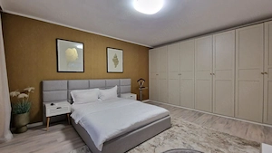 Apartament 2 Camere - Decomandate | Modern | Zona Lacul Tei  - imagine 3