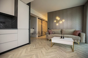 Pret Special! Apartament 2 camere la cheie!