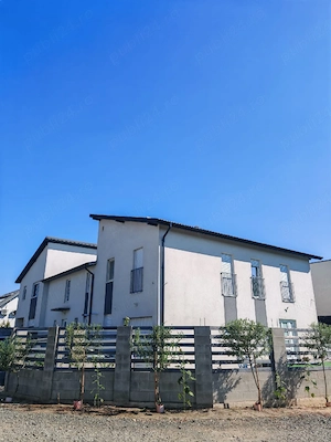 Jumătate de duplex - Montecatino - 0% comision
